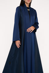 The Zaha | Navy