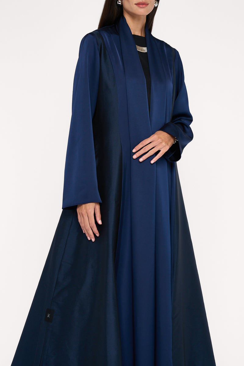 The Zaha | Navy