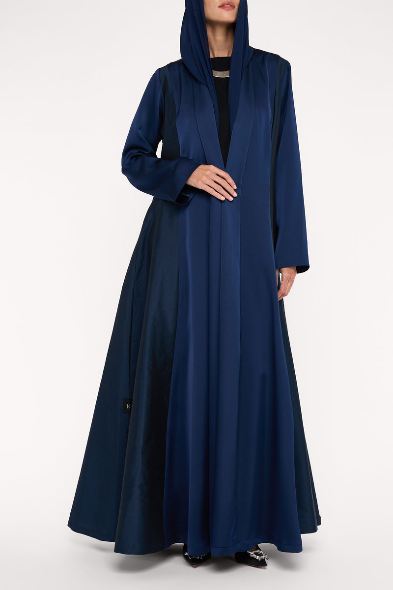 The Zaha | Navy