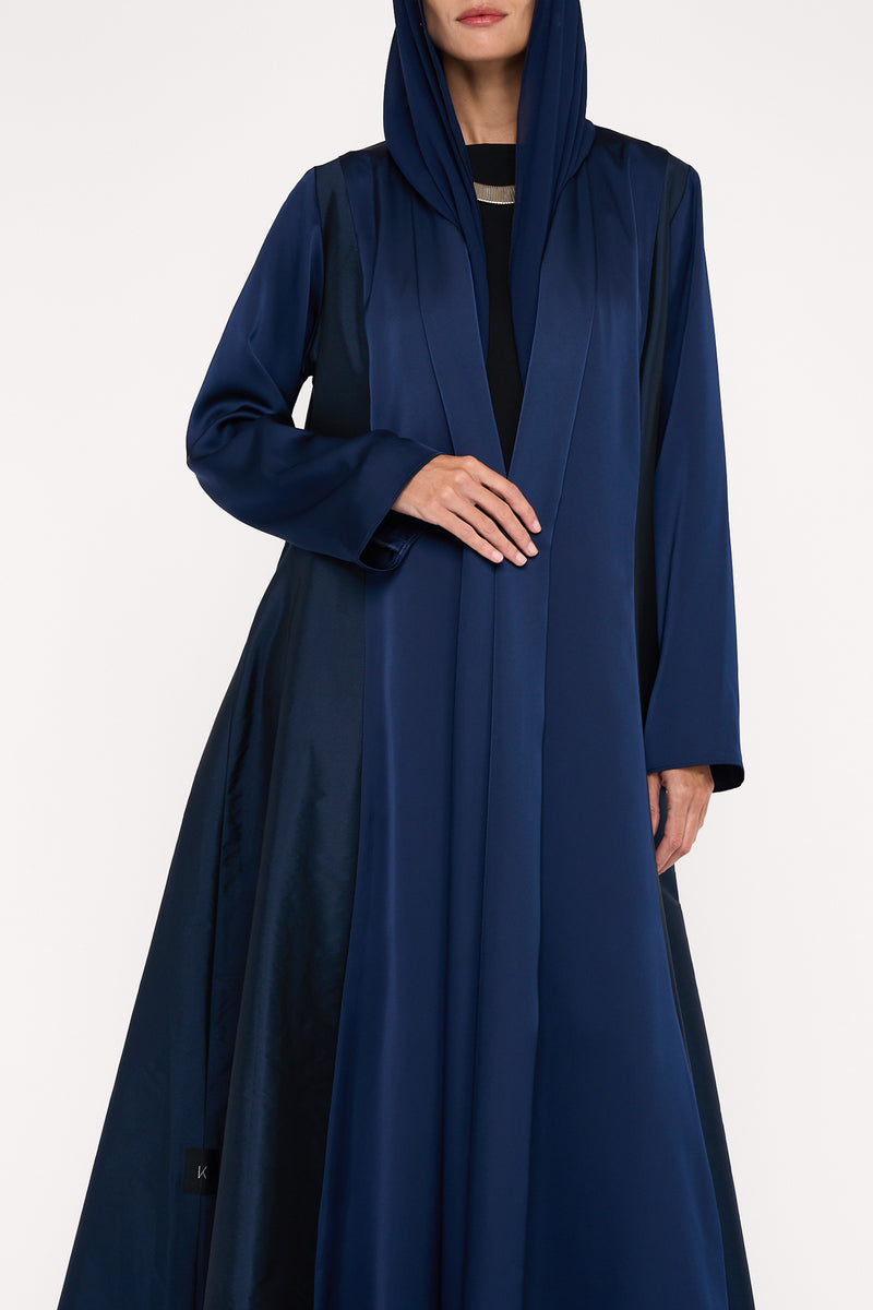 The Zaha | Navy