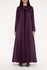 The Zaha | Purple