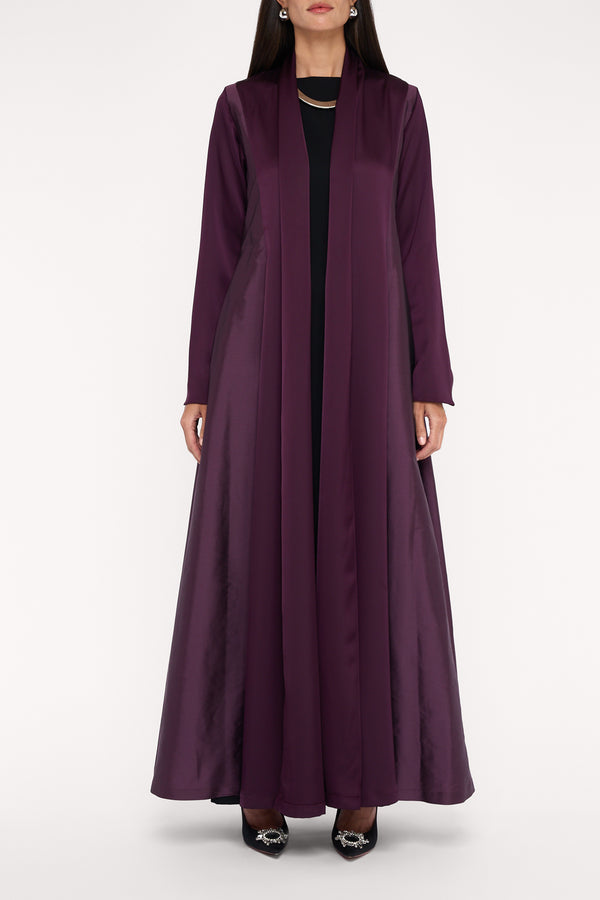 The Zaha | Purple