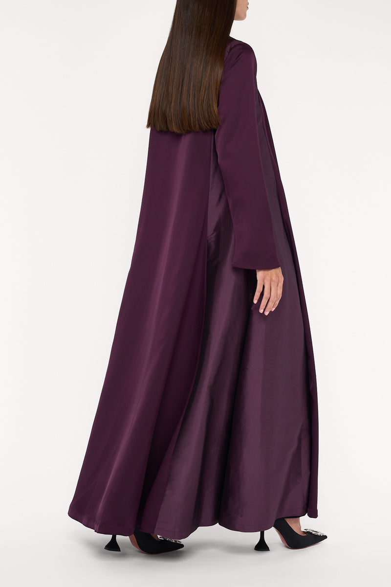 The Zaha | Purple