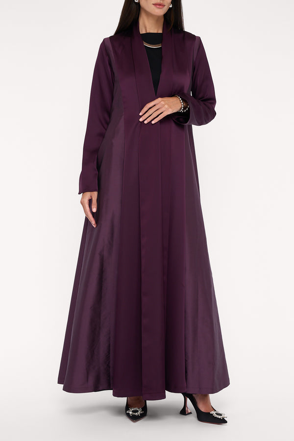 The Zaha | Purple