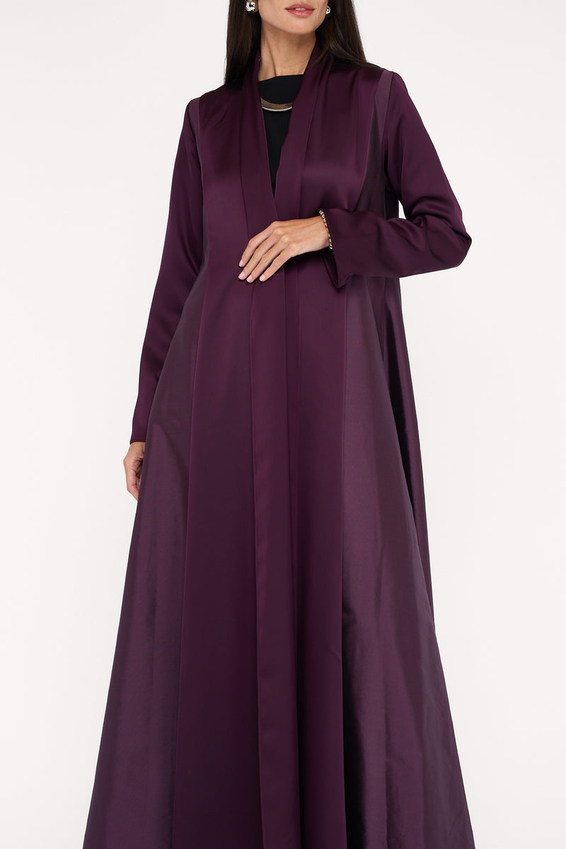 The Zaha | Purple