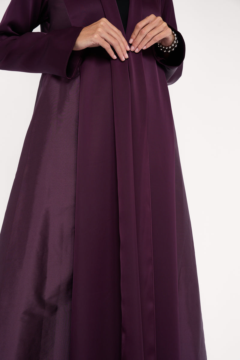 The Zaha | Purple