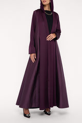 The Zaha | Purple
