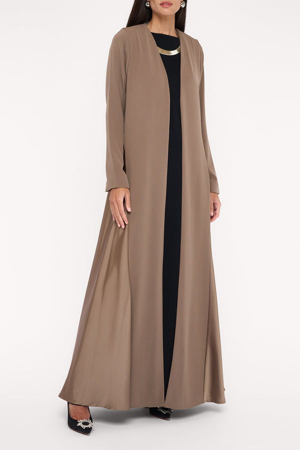 The Shamma | Beige