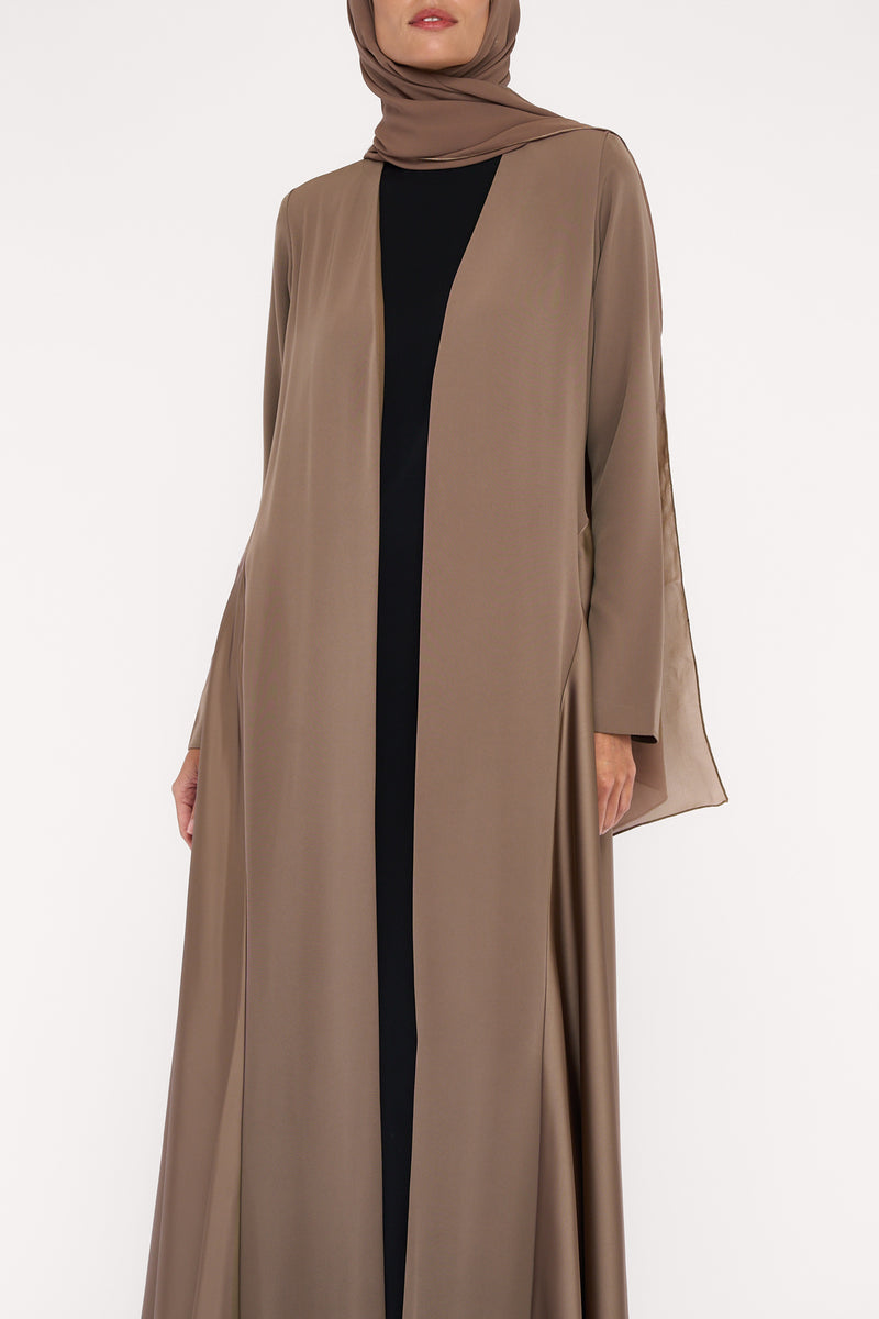 The Shamma | Beige