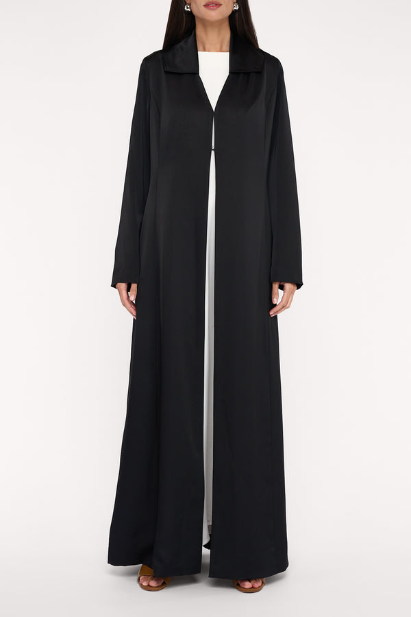 The Azza | Black