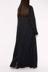 The Azza | Black