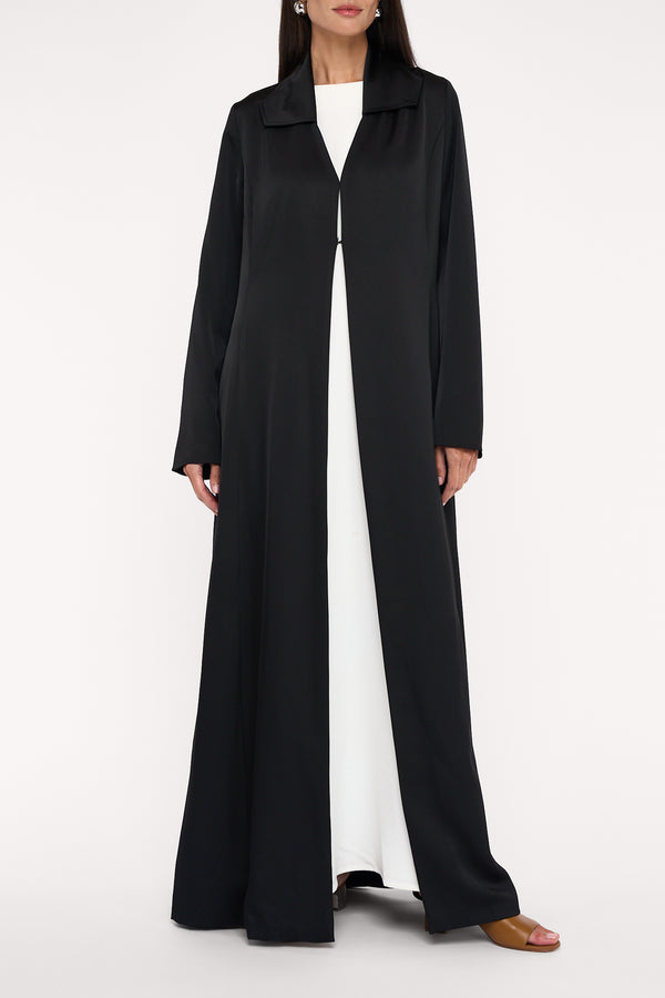 The Azza | Black
