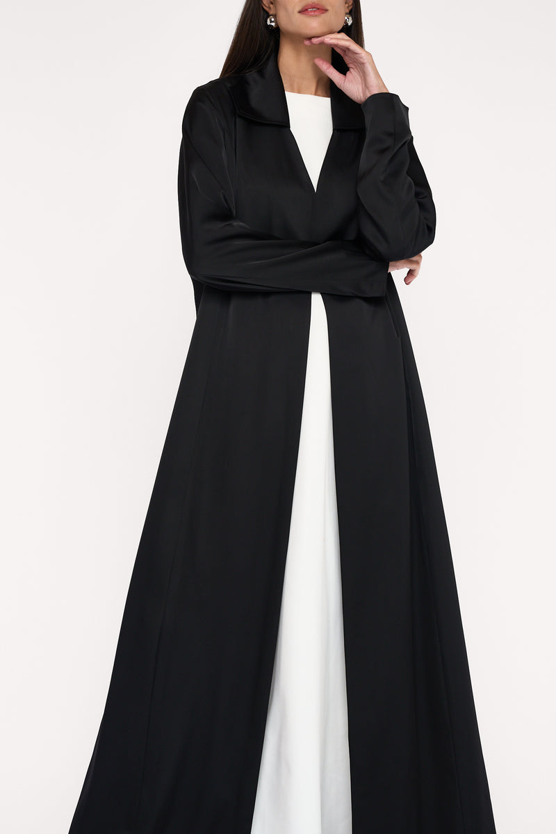 The Azza | Black