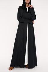 The Azza | Black