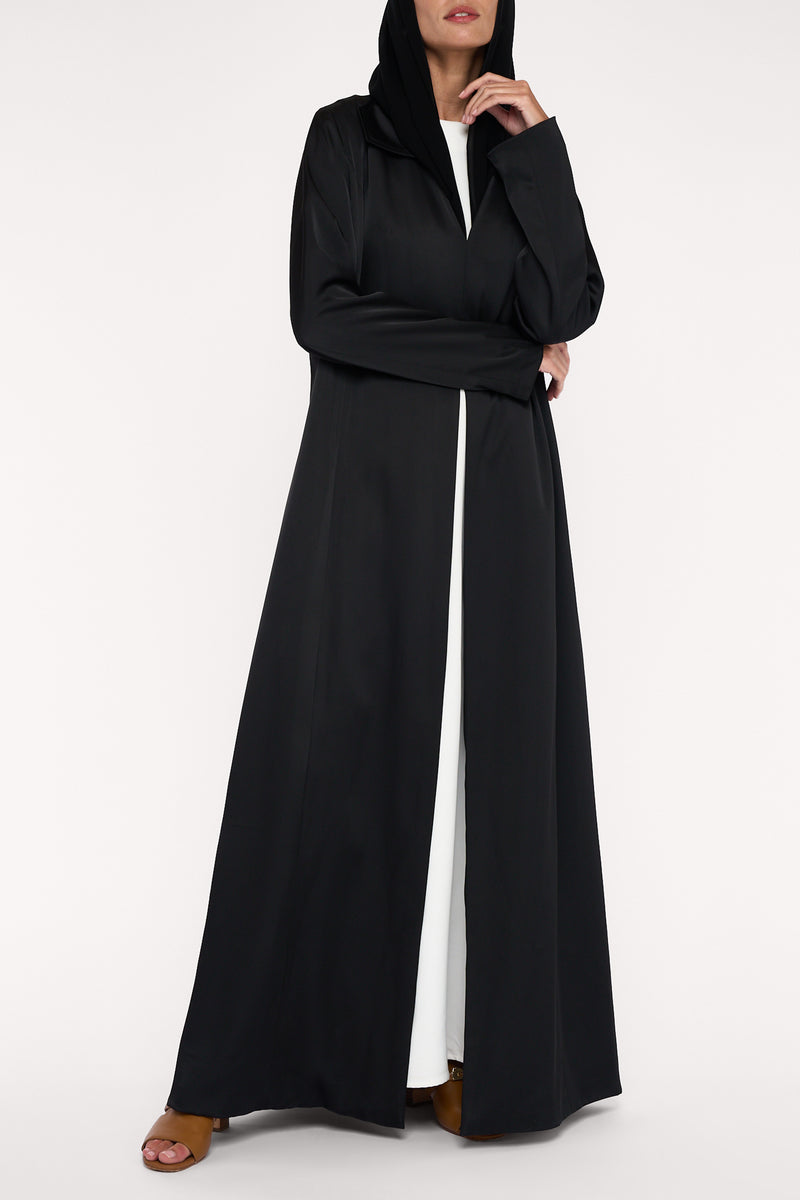 The Azza | Black