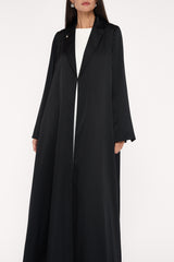 The Hanan | Black