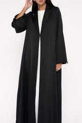 The Hanan | Black