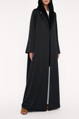 The Hanan | Black