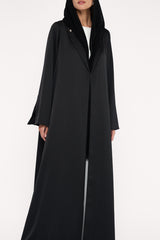 The Hanan | Black
