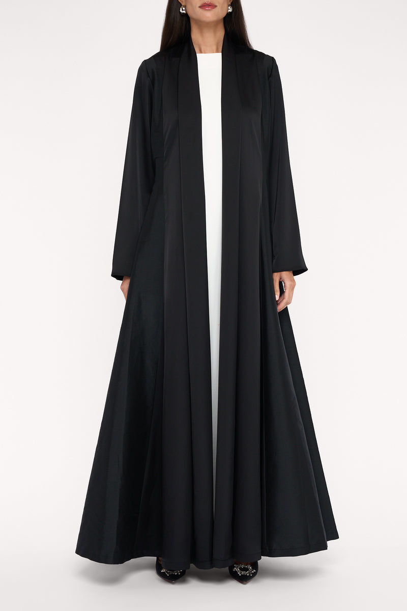 The Zaha | Black
