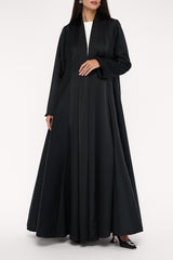 The Zaha | Black