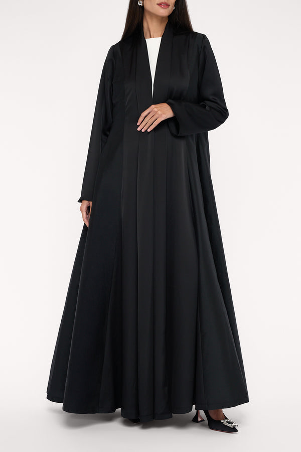 The Zaha | Black