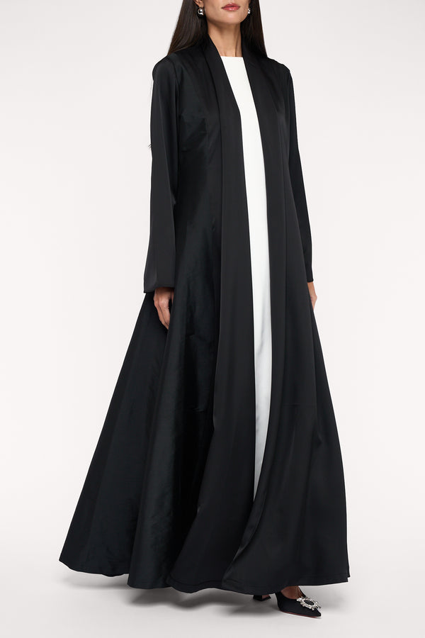 The Zaha | Black