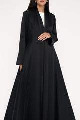 The Zaha | Black