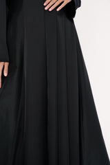 The Zaha | Black