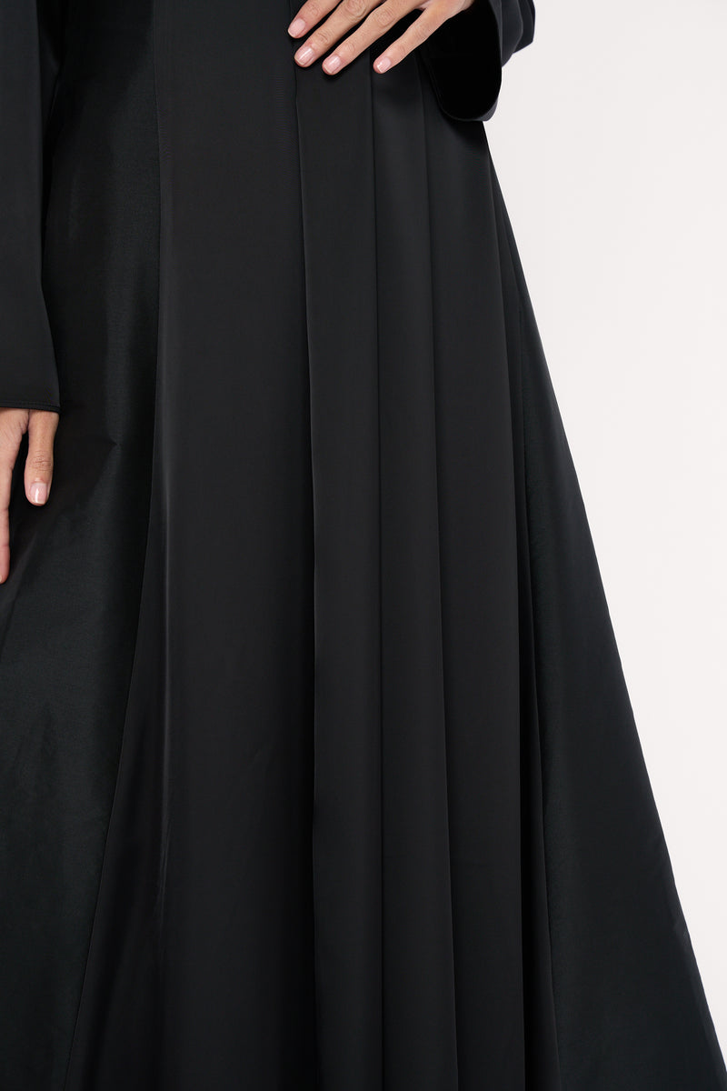 The Zaha | Black