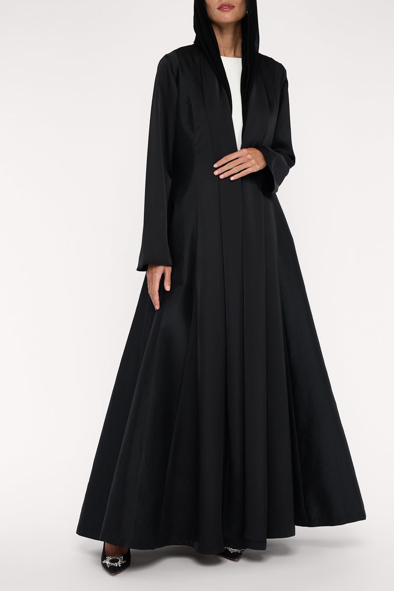 The Zaha | Black