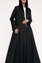The Zaha | Black