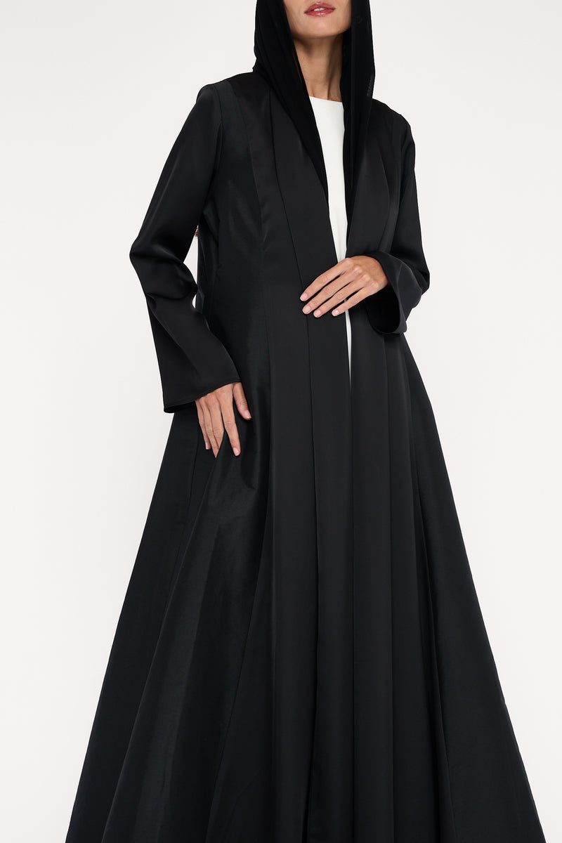 The Zaha | Black