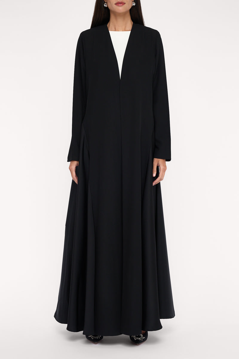 The Shamma | Black