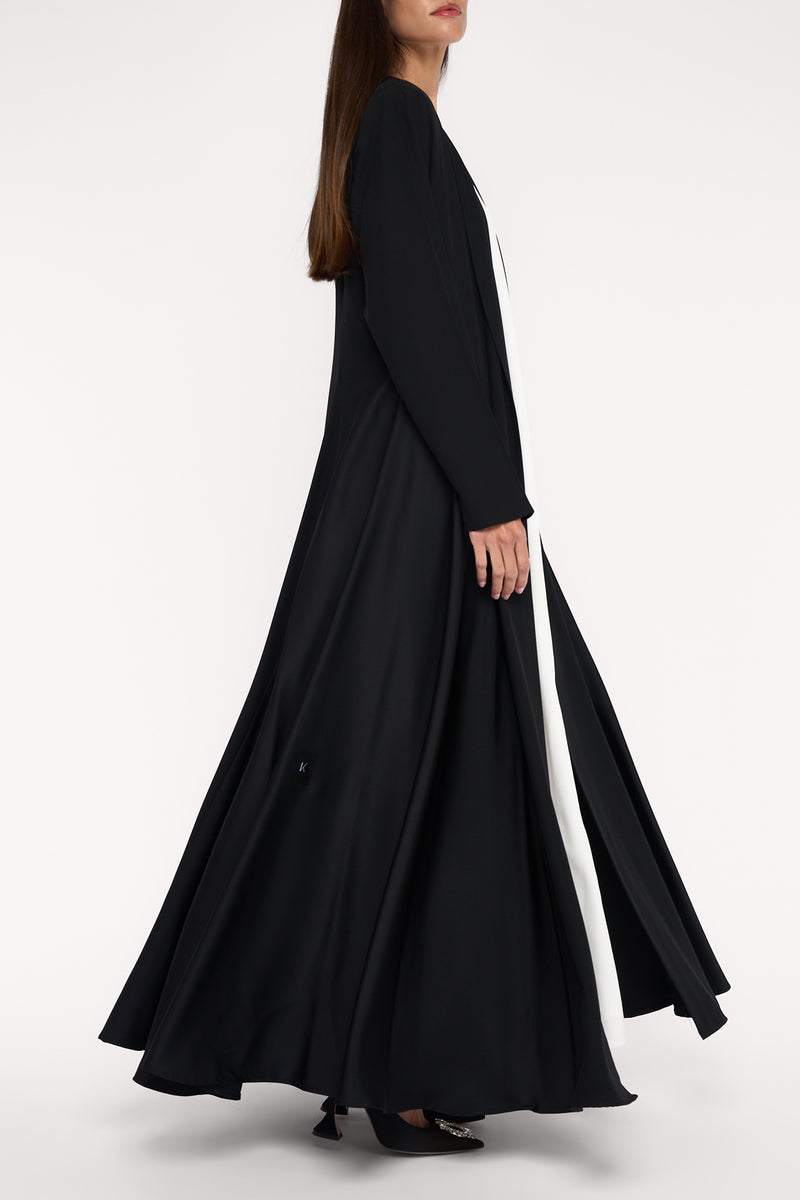 The Shamma | Black