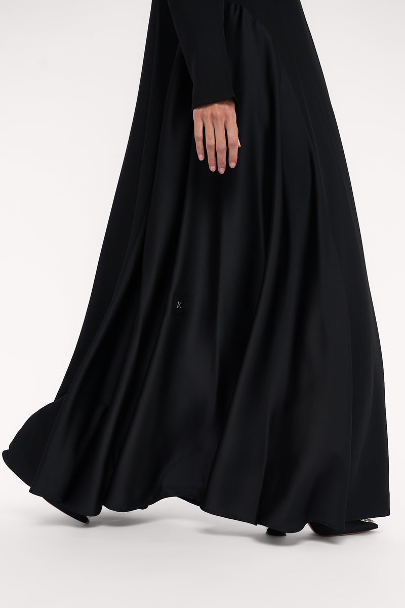 The Shamma | Black