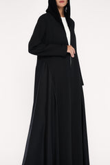 The Shamma | Black