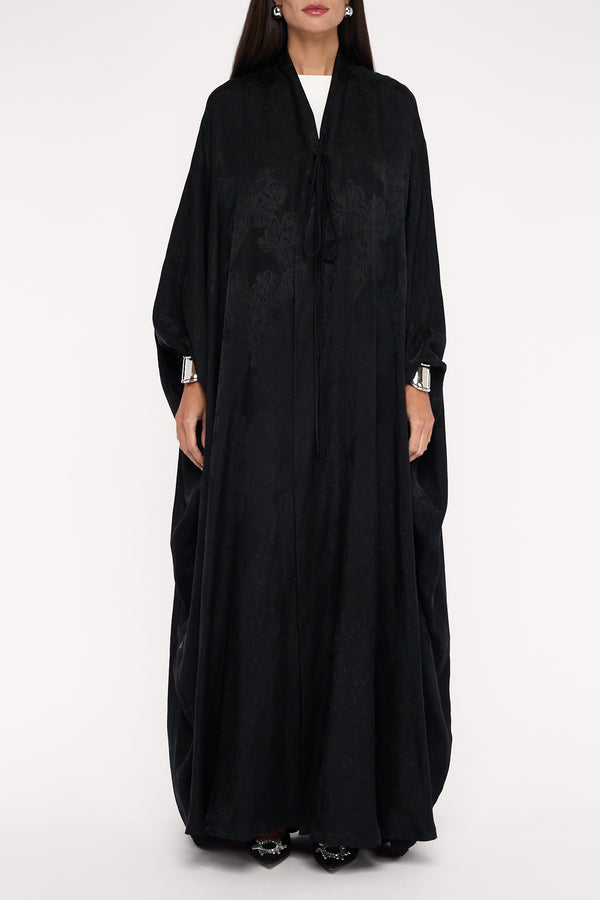 The Rawdah | Black
