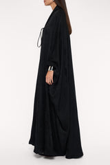 The Rawdah | Black