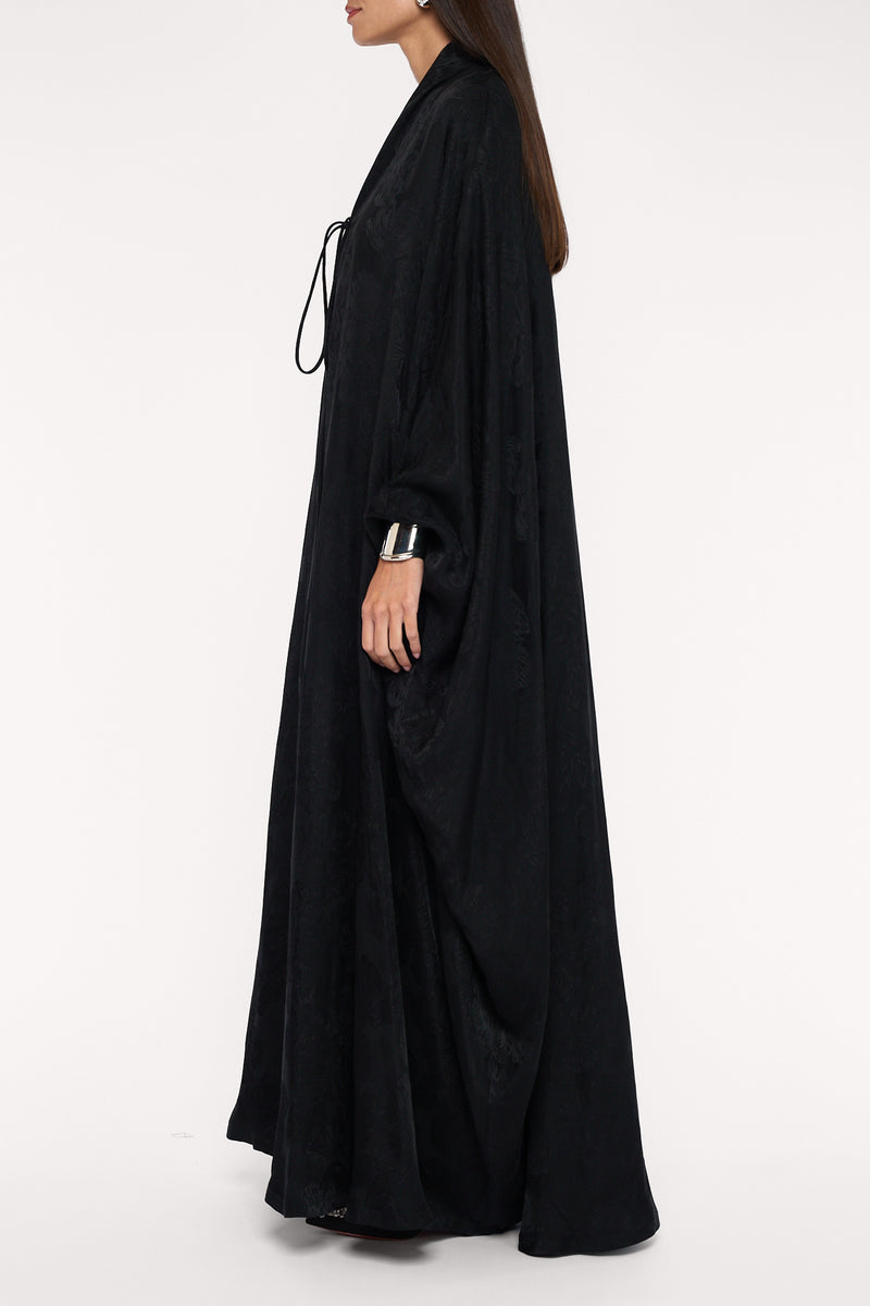 The Rawdah | Black