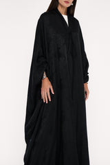 The Rawdah | Black