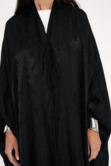 The Rawdah | Black