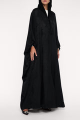 The Rawdah | Black