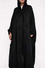The Rawdah | Black