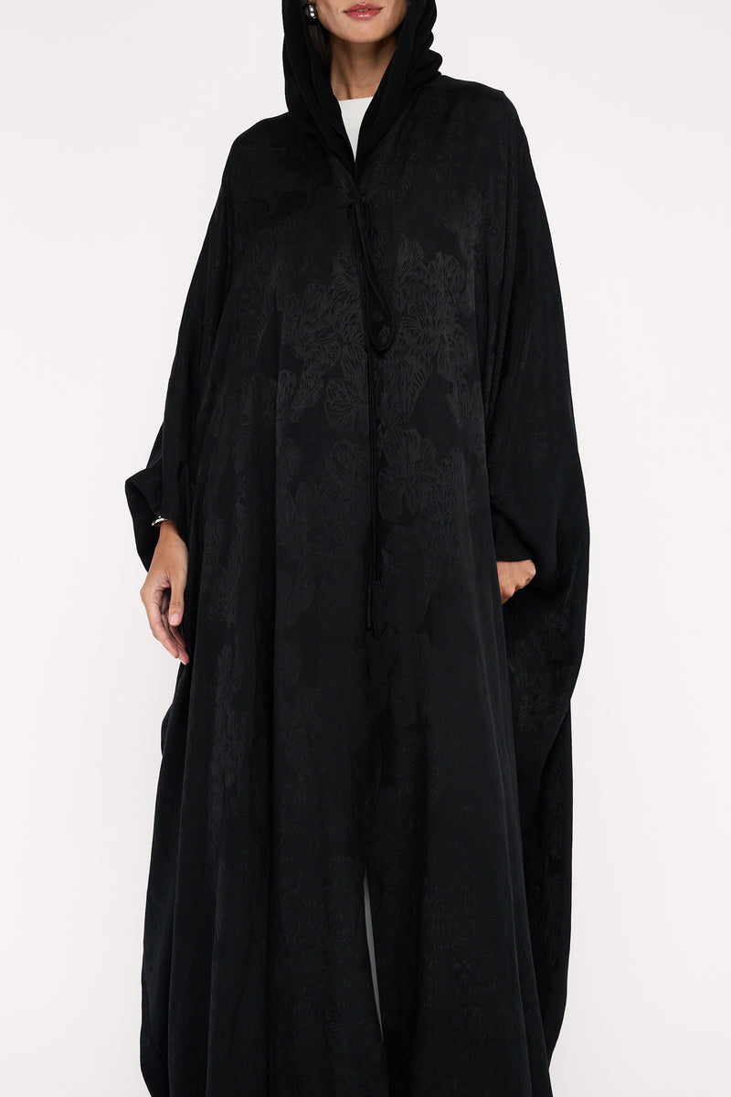 The Rawdah | Black
