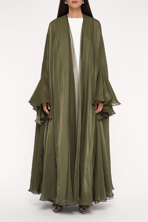 The Latifa | Olive