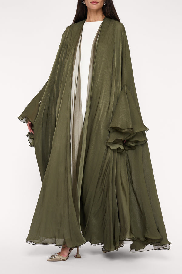 The Latifa | Olive