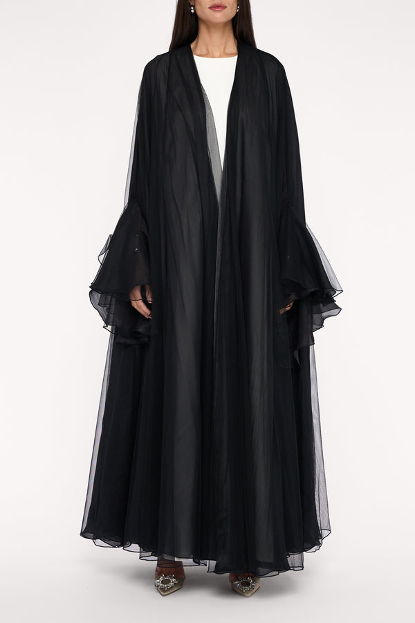 The Latifa | Black