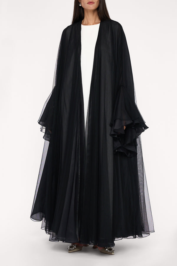 The Latifa | Black