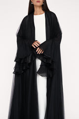 The Latifa | Black